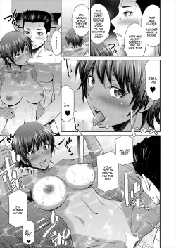 Page 19 of Houkago  no Classmate - After school classmate Ch. 4 |  My Classmate After Class Ch. 4