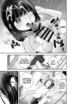 Page 12 of Nozomi-chan Kaihatsuchuu