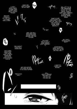 Page 27 of Toumei Ningen ni Natta Ore, Onnaburo de Gakuen no Kurokami Idol o Yaritai Houdai