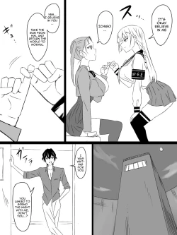 Page 66 of "Shoukanjuu DX DeliHealizer" Saishuu-wa