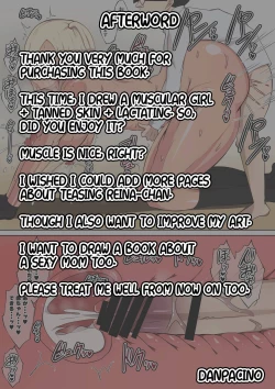 Page 28 of Kenka Saikyou Kinniku JK ga Biyaku Nomasarete Bonyuu Fukidashite Haiboku | The Strongest Muscular Brawler Highschool Girl Gets Drugged and is Defeated as She Spews Out Her Breastmilk