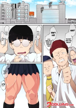 Page 2 of Kenka Saikyou Kinniku JK ga Biyaku Nomasarete Bonyuu Fukidashite Haiboku | The Strongest Muscular Brawler Highschool Girl Gets Drugged and is Defeated as She Spews Out Her Breastmilk