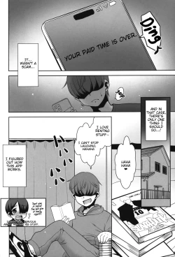 Page 11 of Nandemo Kashimasu Rental App. | This rental app lets you borrow anything