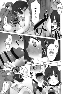 Page 14 of Nandemo Kashimasu Rental App. | This rental app lets you borrow anything