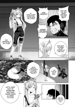 Page 4 of SEDUCING KING OF THE MONSTERS