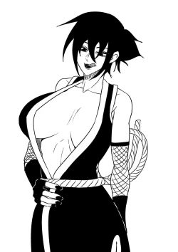 Page 16 of Ninja Vore 4