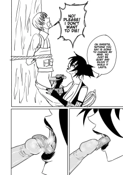 Page 7 of Ninja Vore 4