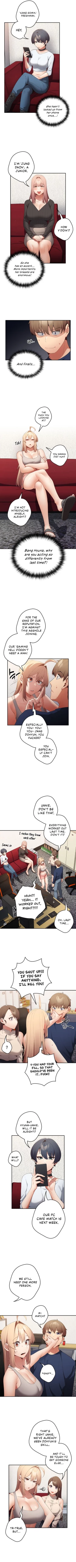 Page 4 of That’s not how you do it ch 7 - 14