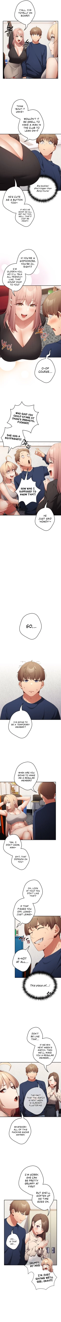 Page 5 of That’s not how you do it ch 7 - 14