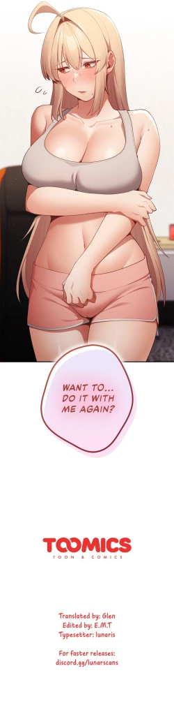 Page 8 of That’s not how you do it ch 7 - 14