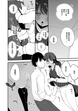 Page 3 of Koito wa Naisho de Hen