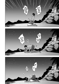 Page 59 of Kumo no Su ni Torawareta Ore no Kanojo-tachi