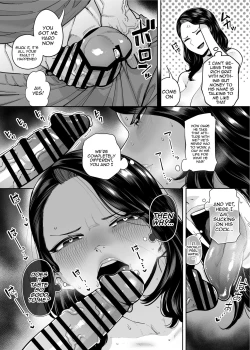 Page 11 of Ana Atsukai de shika Ikenai Ana