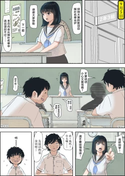 Page 73 of Kaneda wa nani mo Warukunai Vol.1