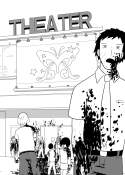 Page 155 of MILLION THE@TER OF THE DEAD