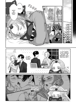 Page 12 of Mascot ☆ Holic