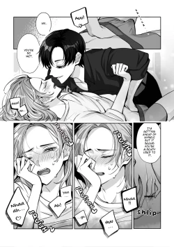 Page 20 of Mascot ☆ Holic 2