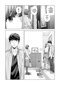 Page 23 of Jichikai no Hitozuma wa Totemo H deshita. 3 Hitozuma-tachi no Oshokuji Hen