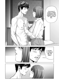 Page 79 of Jichikai no Hitozuma wa Totemo H deshita. 3 Hitozuma-tachi no Oshokuji Hen