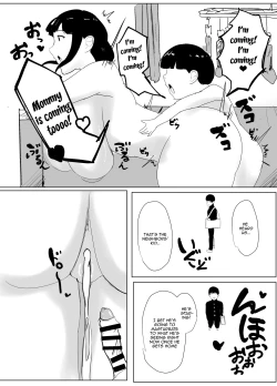 Page 29 of Dokodemo Mama