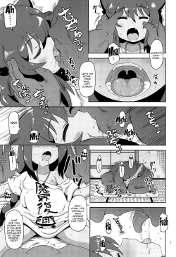 Page 6 of Kujike Biyori