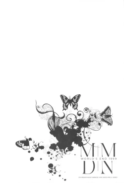 Page 11 of MMDN - WORLD'S END 1999