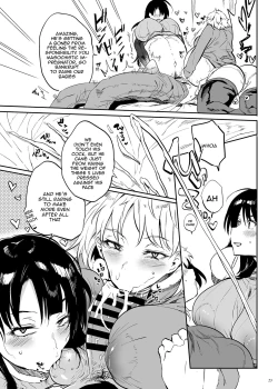 Page 22 of Kore, Haha desu. 3