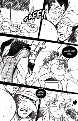Page 14 of Gajeel affair