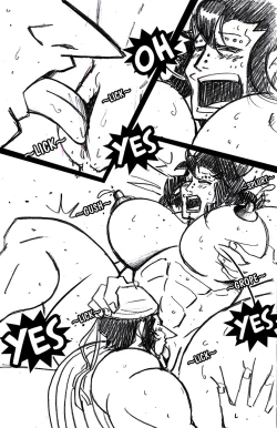 Page 6 of Gajeel affair