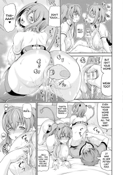 Page 35 of Isekai Shoukan 2 Ch.1-7