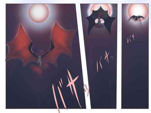 Download Vampire Girls Multiplying - Chapter 1