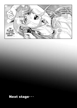 Page 16 of Pirate Girls 3