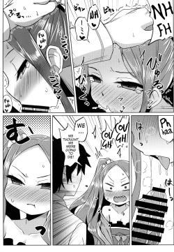 Page 10 of Fuyachan's Trial Experience Quest