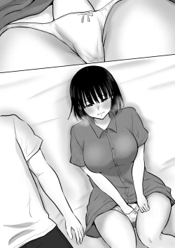 Page 67 of ボクのカノジョが同居中の兄とセックスしていてたのをただ見ていた・・