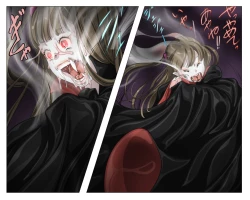 Page 11 of Vampire Girls Multiplying - Chapter 4