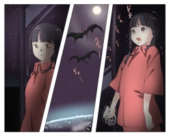 Page 20 of Vampire Girls Multiplying - Chapter 4