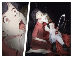 Page 29 of Vampire Girls Multiplying - Chapter 4