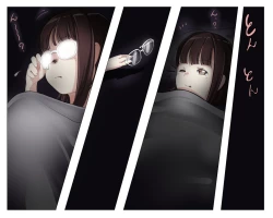 Page 34 of Vampire Girls Multiplying - Chapter 4