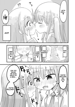 Page 10 of TS Jii TS Yuri