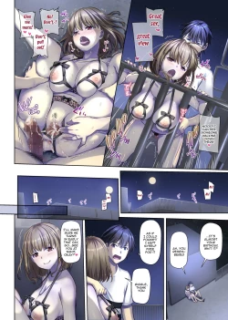 Page 28 of Hitozuma Osananajimi to Hitonatsu no Dekigoto 4 DLO-18