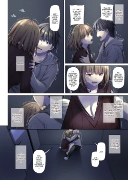 Page 52 of Hitozuma Osananajimi to Hitonatsu no Dekigoto 4 DLO-18