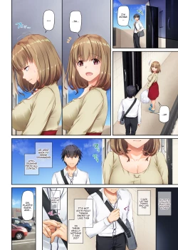 Page 54 of Hitozuma Osananajimi to Hitonatsu no Dekigoto 4 DLO-18