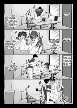 Page 43 of Eroge Seiyuu o Boshuu shitara Mechakucha Eroi Ko to Yareta Hanashi English]