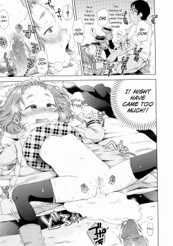 Page 121 of Puchi Love Kingdom