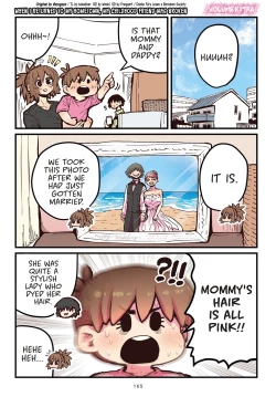 Page 166 of Jimoto ni Kaettekitara Osananajimi ga Kowareteta | When I Returned to My Hometown, My Childhood Friend was Broken