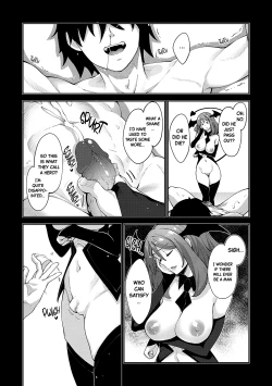 Page 116 of Isekai Kita node Sukebe Skill de Zenryoku Ouka Shiyou to Omou | I Came to Another World, So I Think I'm Gonna Enjoy My Sex Skills to the Fullest! Volume 1