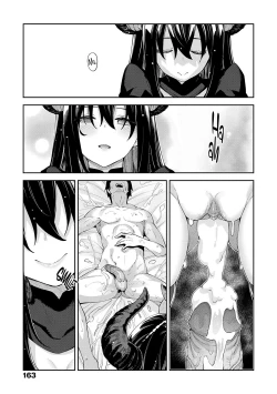 Page 161 of Isekai Kita node Sukebe Skill de Zenryoku Ouka Shiyou to Omou | I Came to Another World, So I Think I'm Gonna Enjoy My Sex Skills to the Fullest! Volume 1