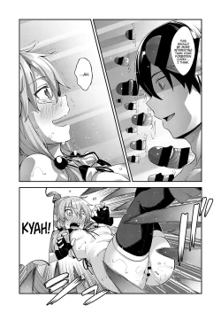 Page 92 of Isekai Kita node Sukebe Skill de Zenryoku Ouka Shiyou to Omou | I Came to Another World, So I Think I'm Gonna Enjoy My Sex Skills to the Fullest! Volume 1