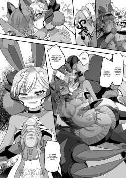 Page 40 of Beast Ranger Tiger Red: The Downfall of Justice