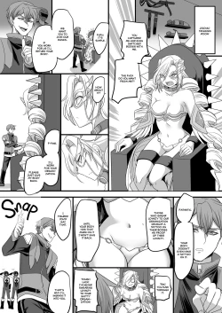 Page 9 of Beast Ranger Tiger Red: The Downfall of Justice